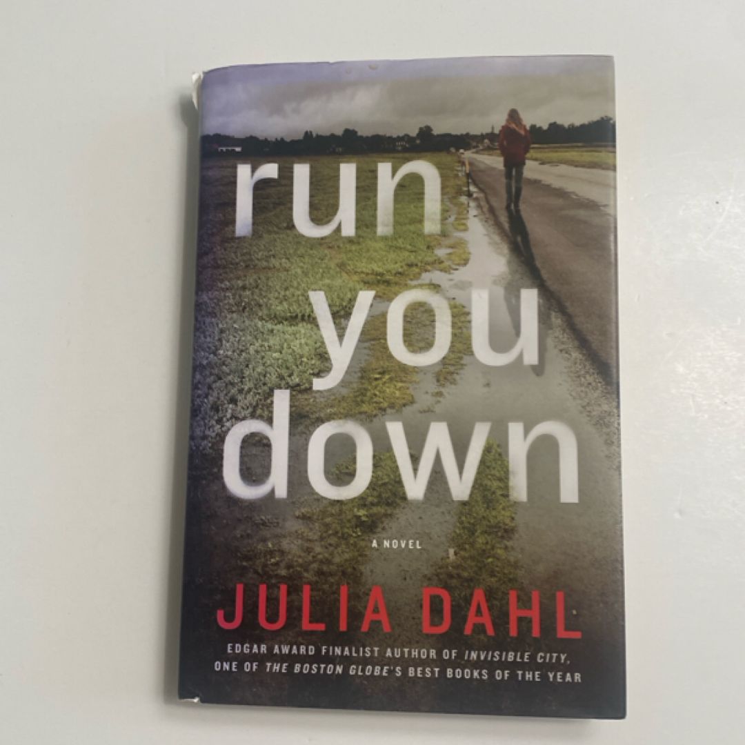 Run You Down