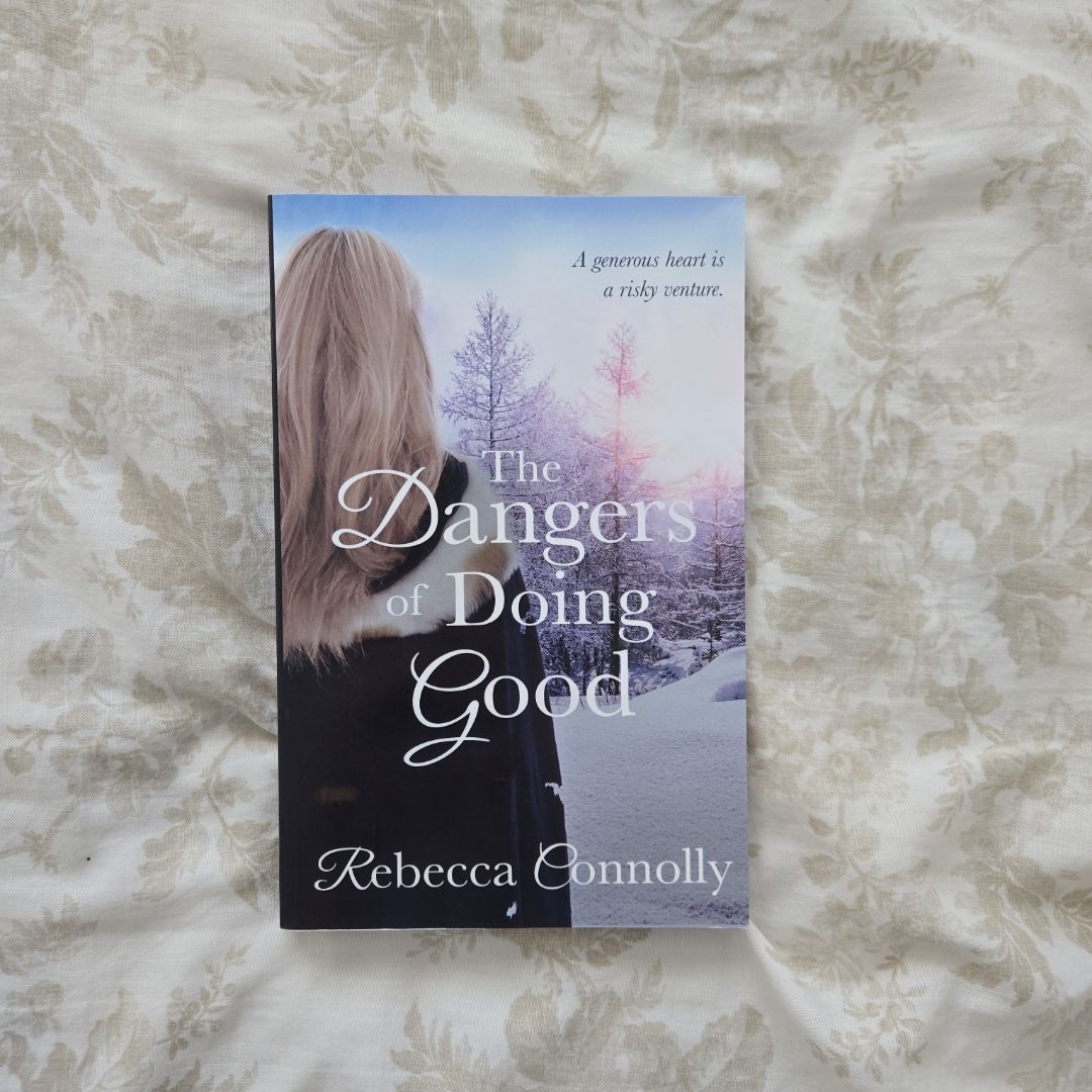 The Dangers of Doing Good