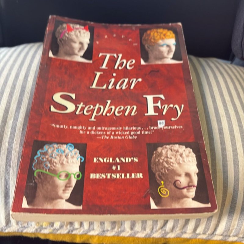 The Liar