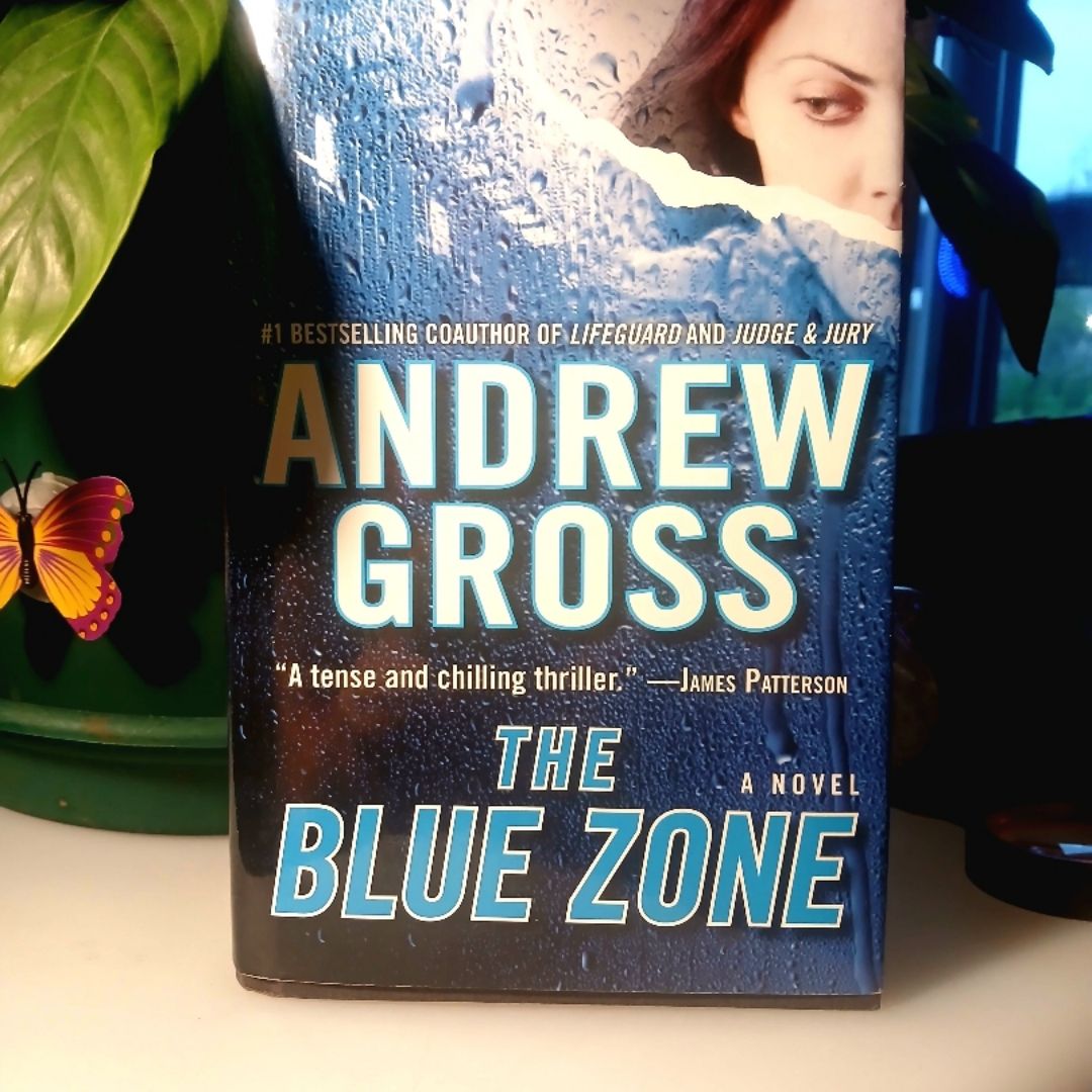 The Blue Zone