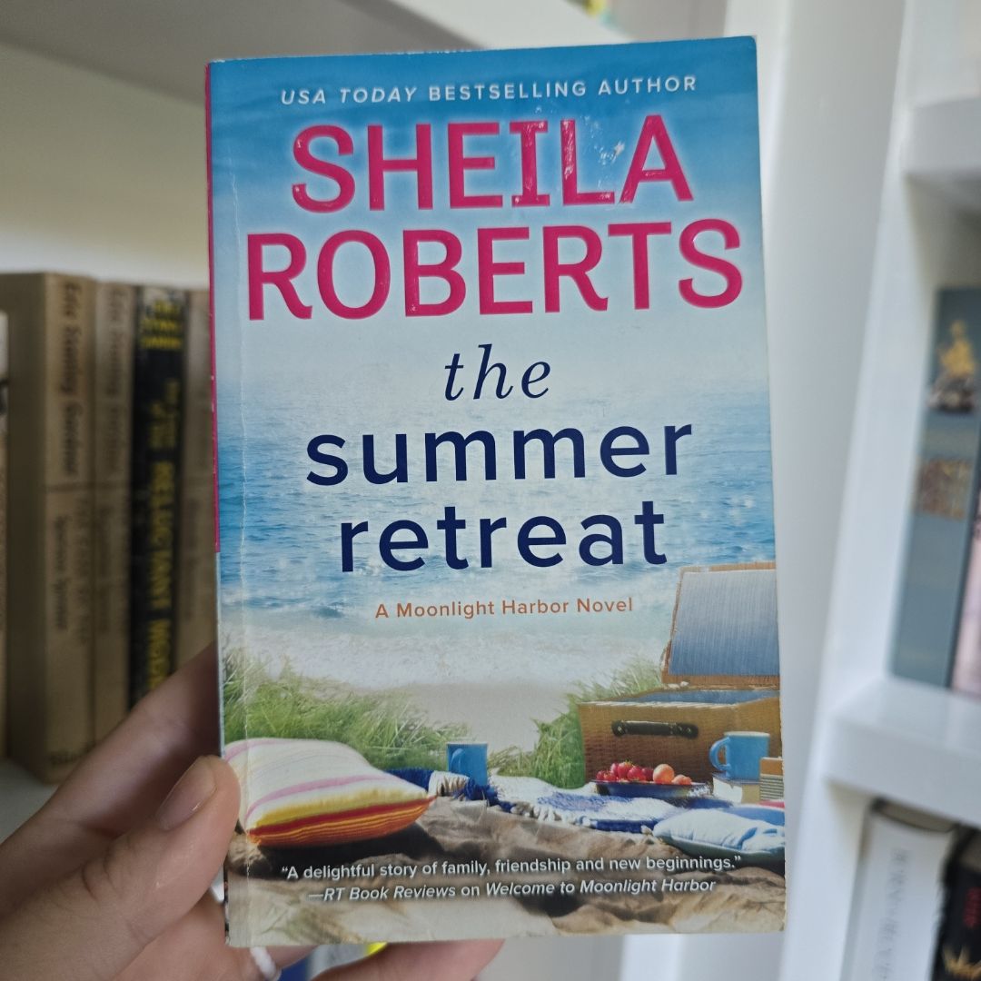 The Summer Retreat