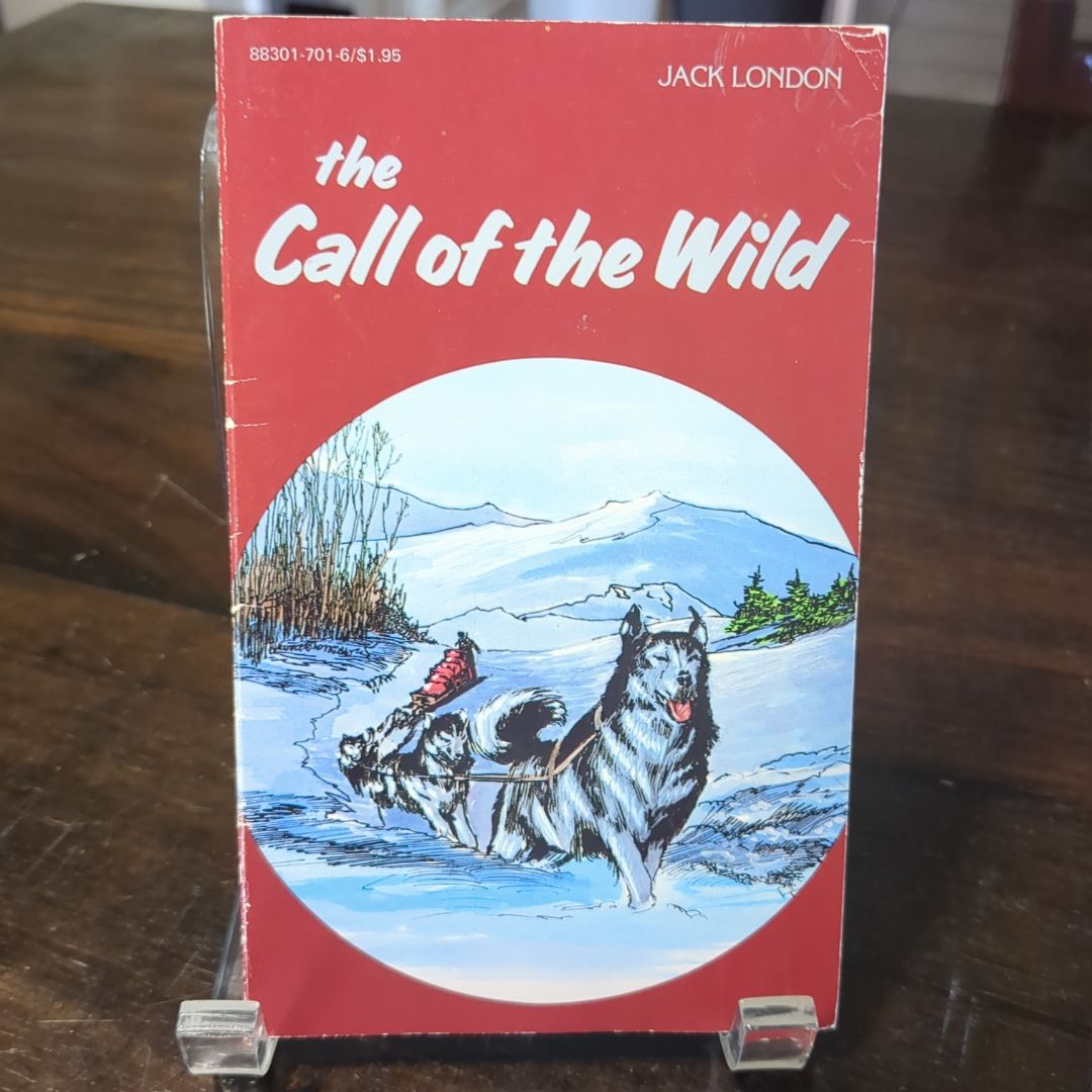 Call of the Wild