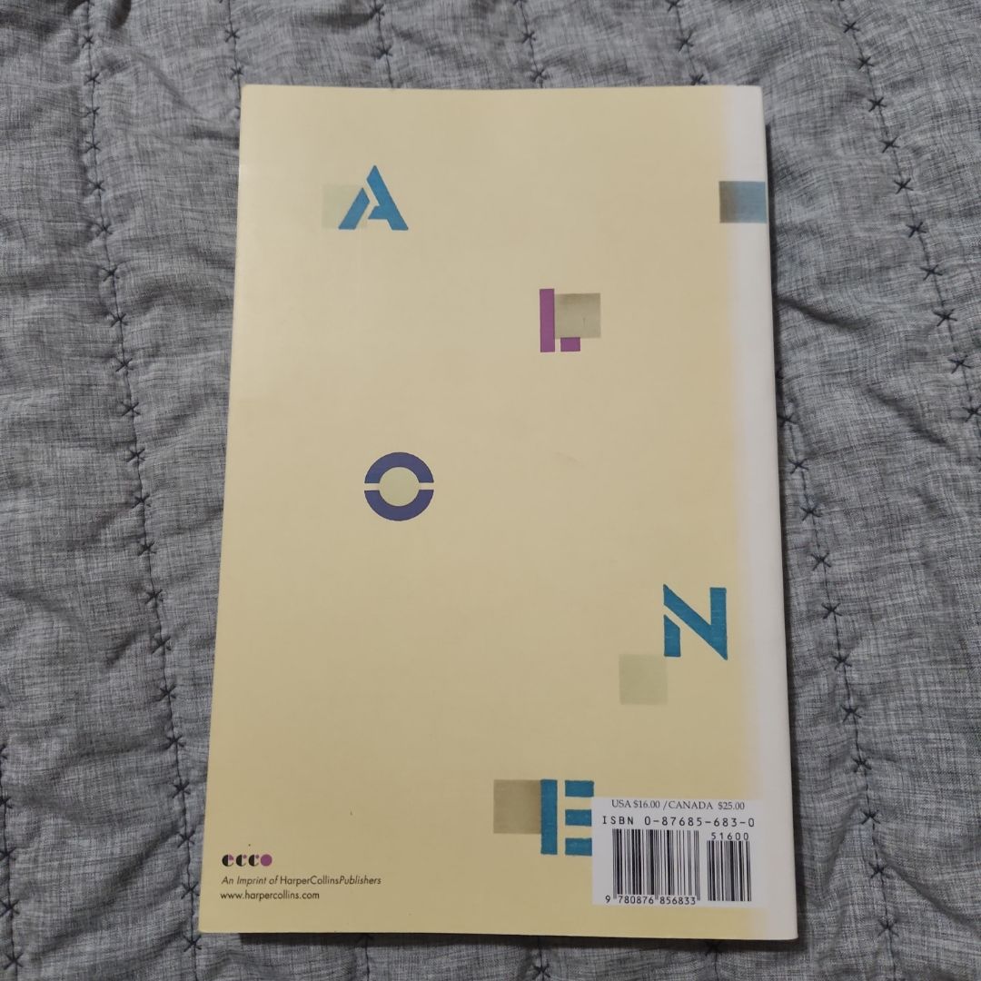 You Get So Alone at Times