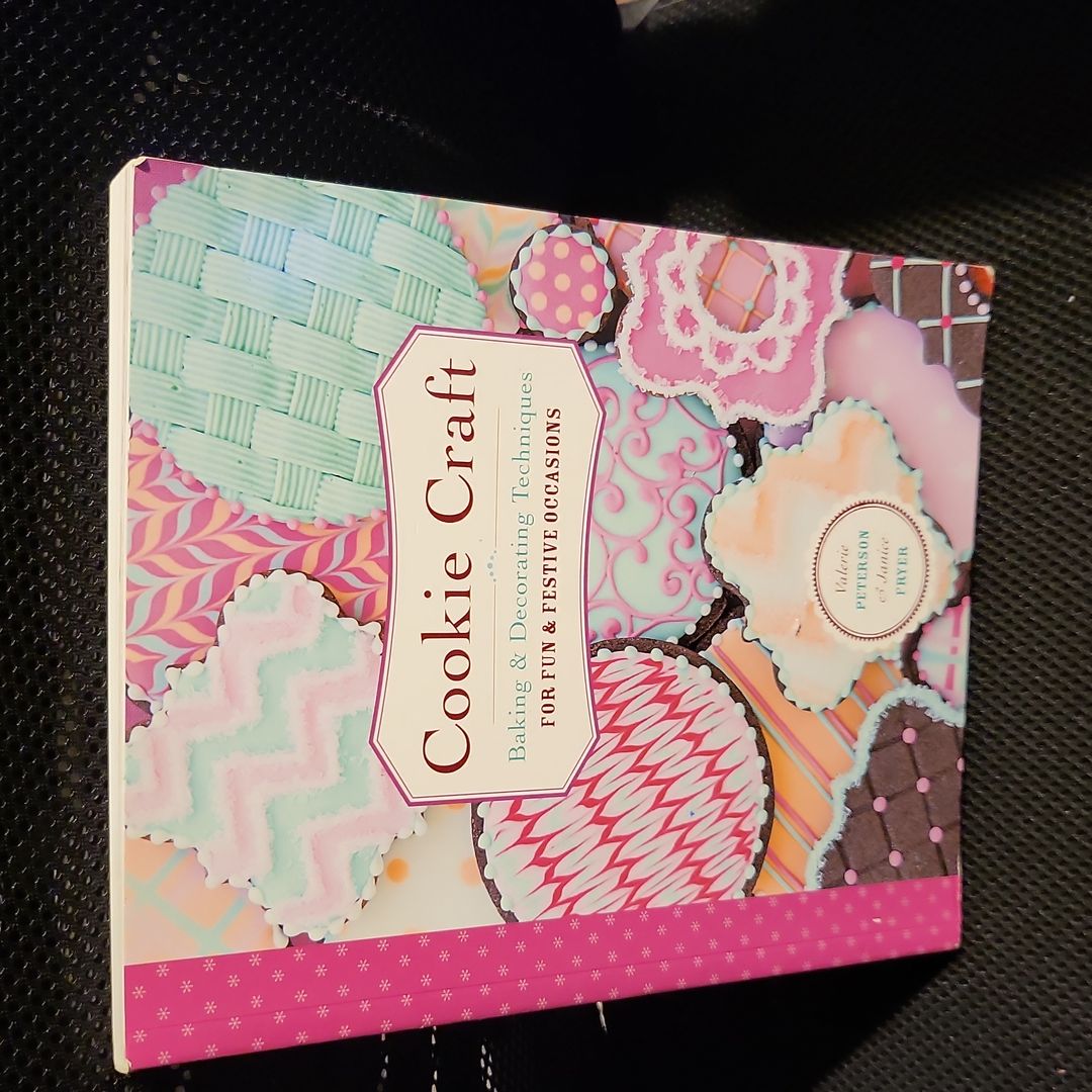 Cookie Craft