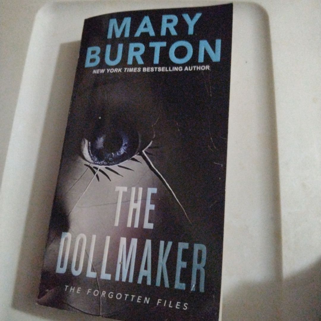 The Dollmaker