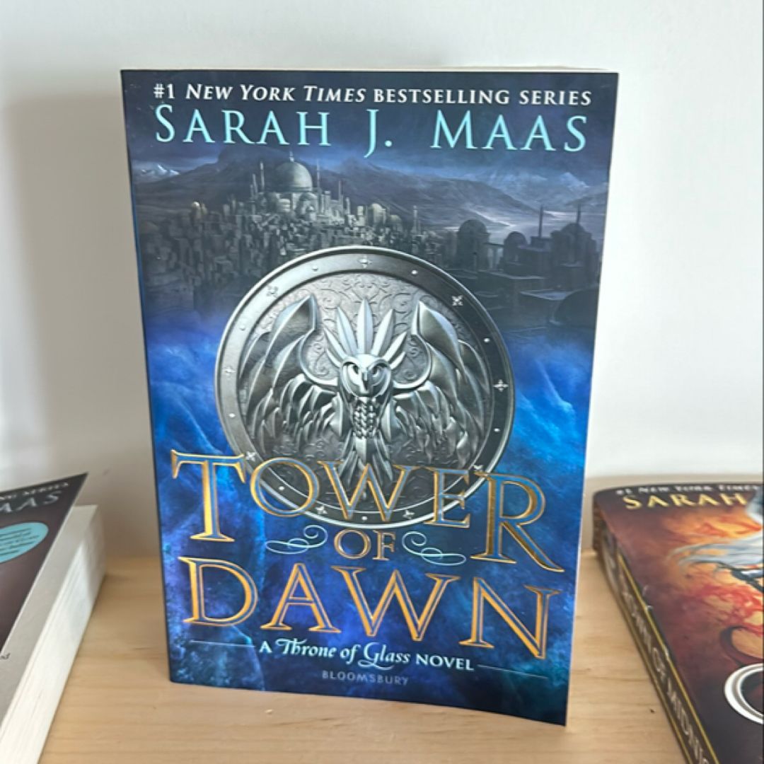 Tower of Dawn