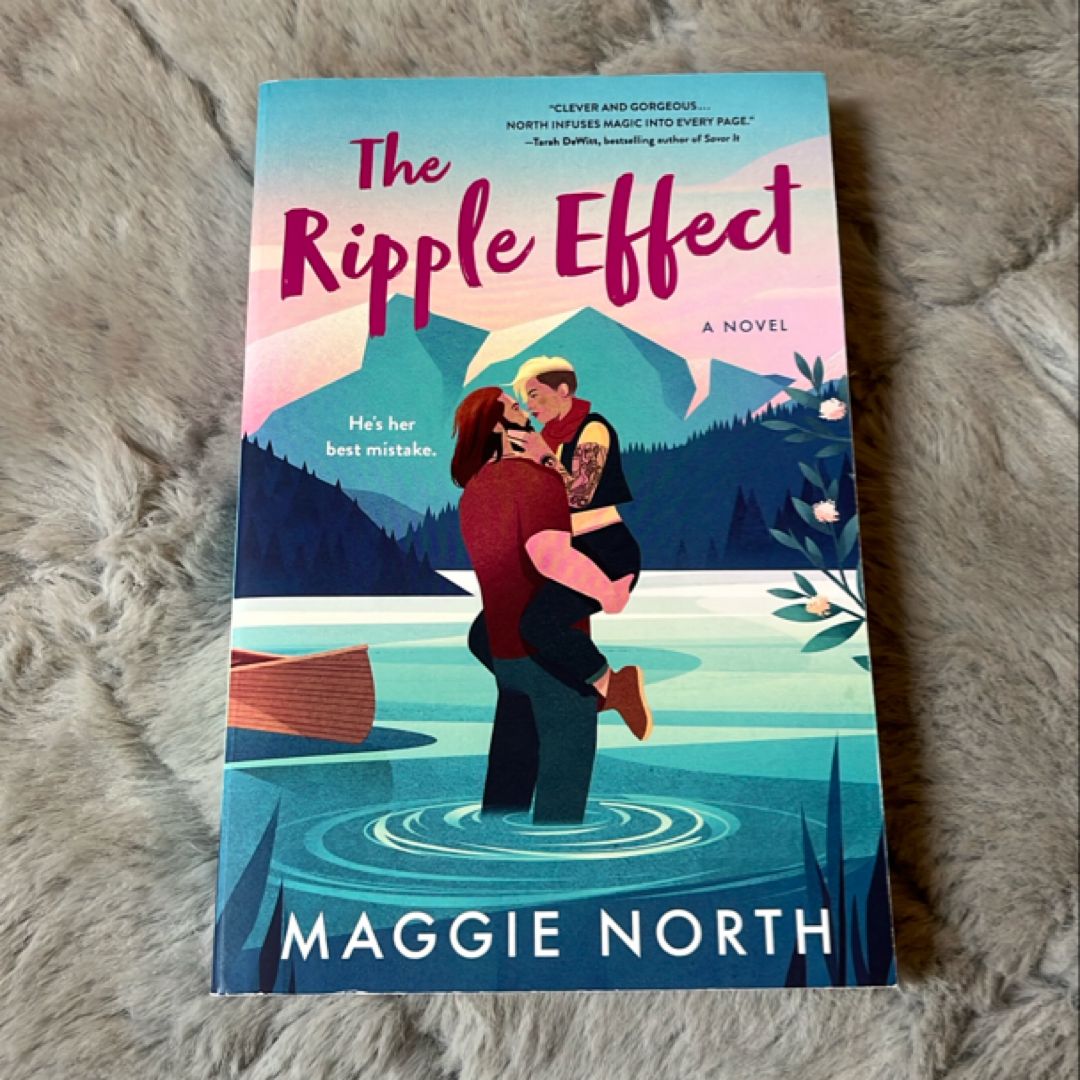 The Ripple Effect