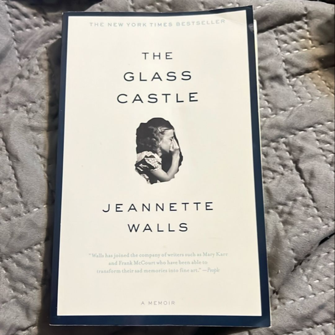 The Glass Castle