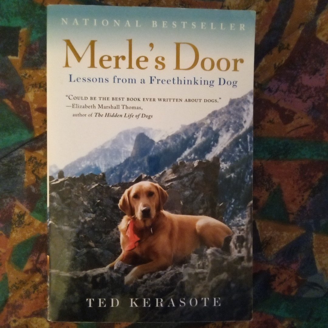 Merle's Door