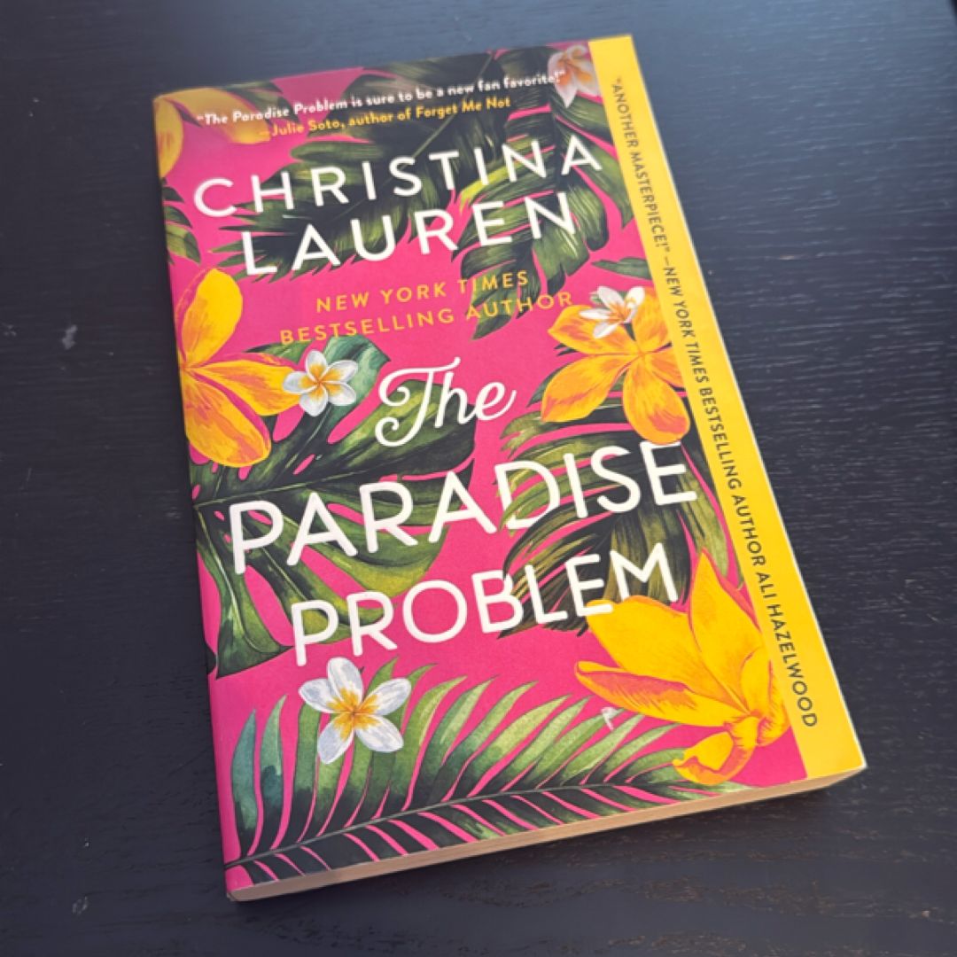 The Paradise Problem