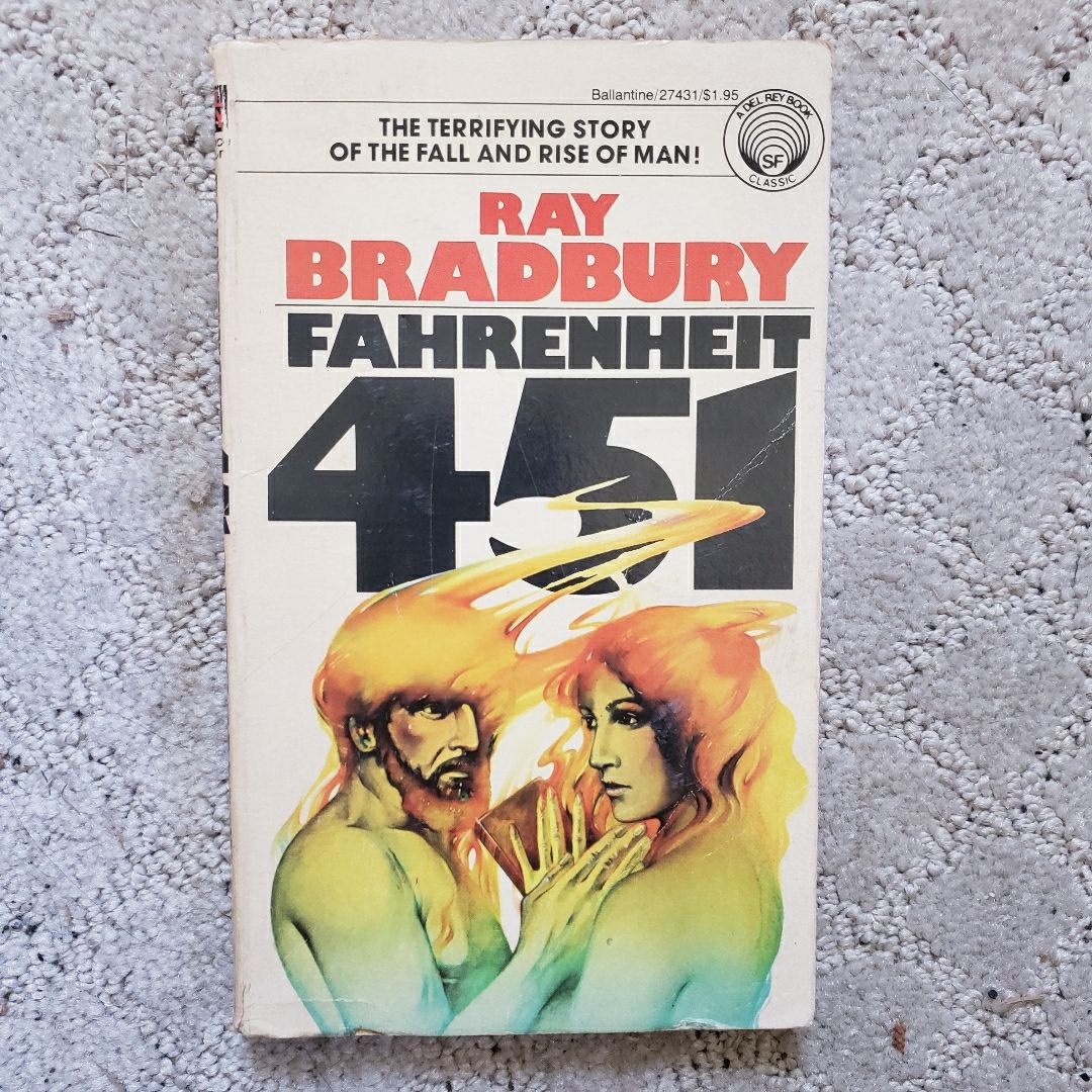Fahrenheit 451