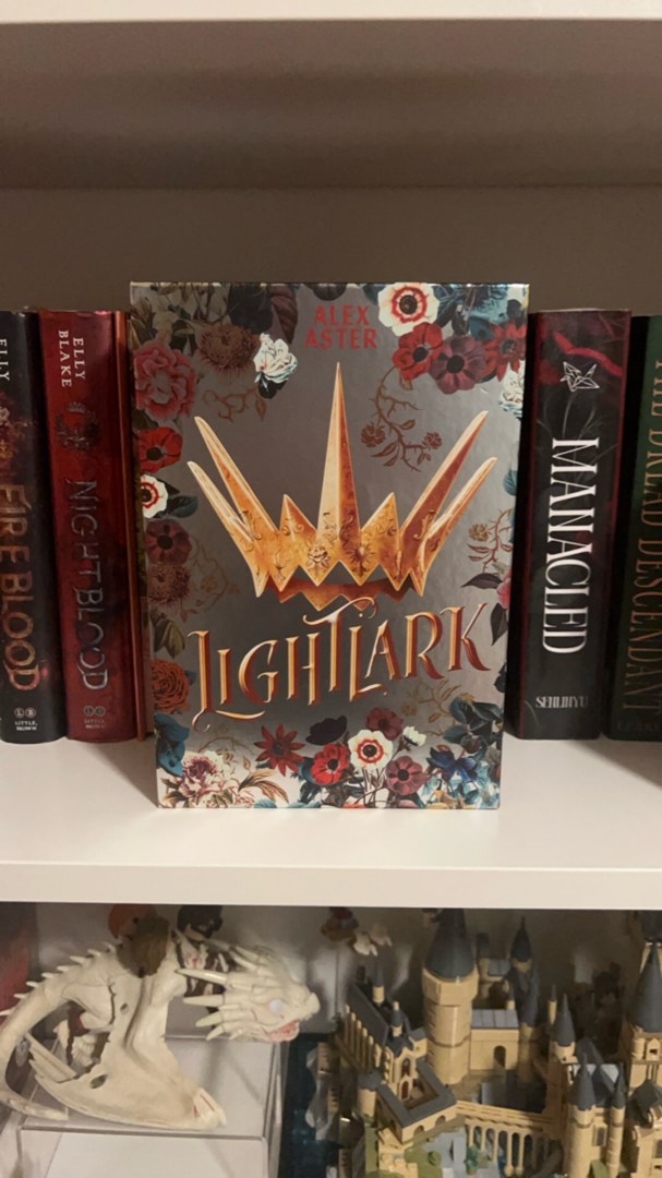 Lightlark