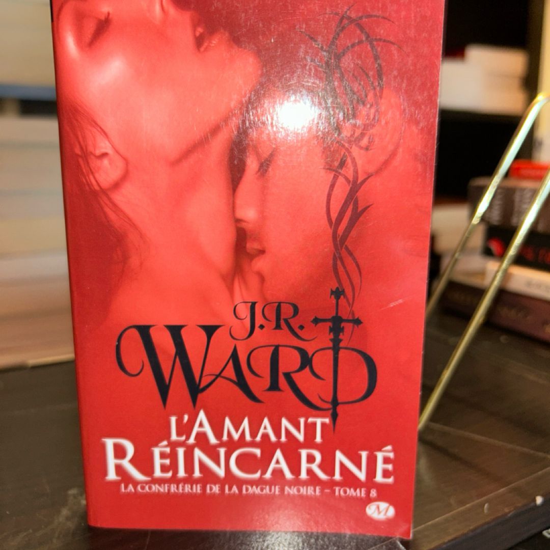 L'Amant réincarné