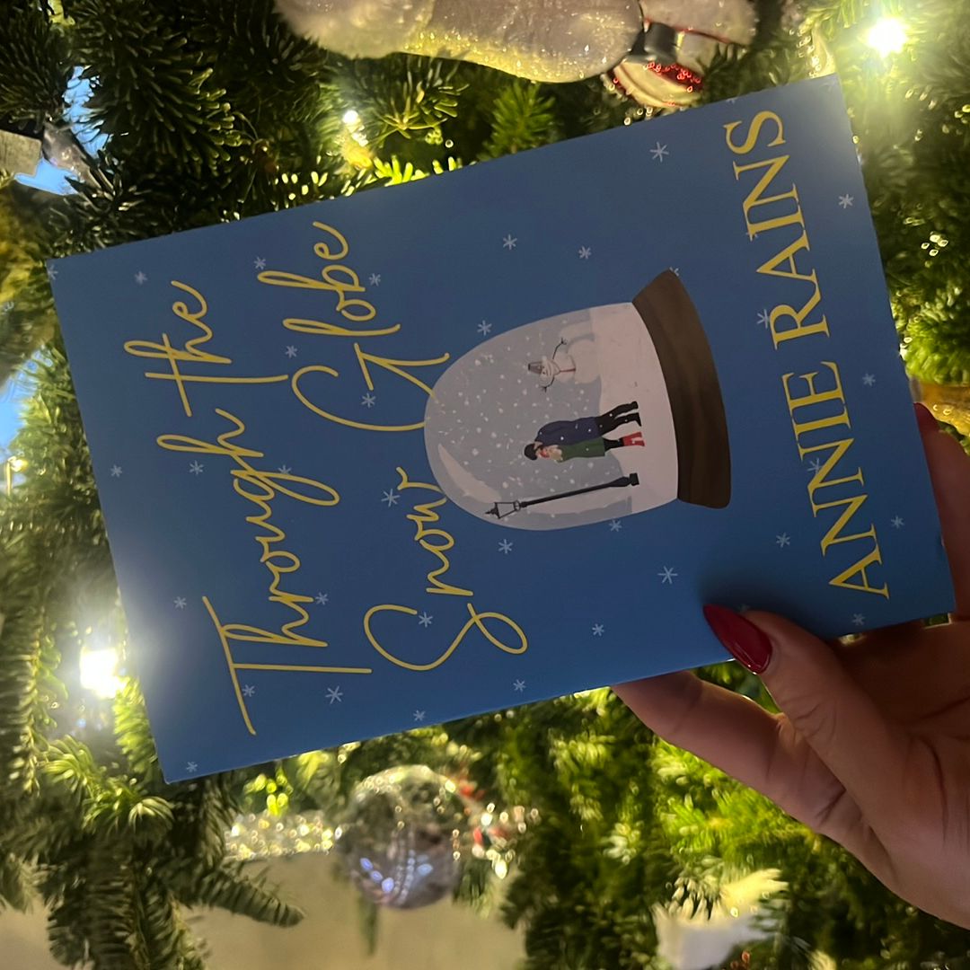 Through the Snow Globe