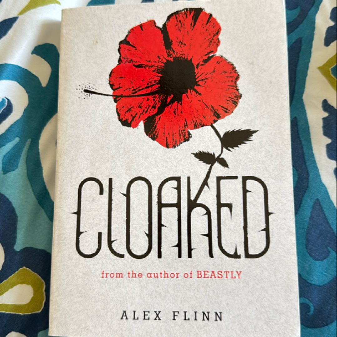 Cloaked