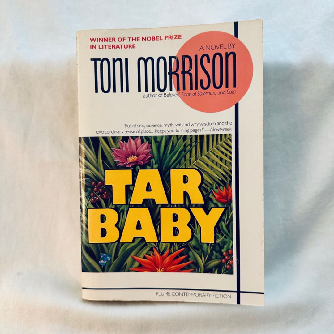 Tar Baby