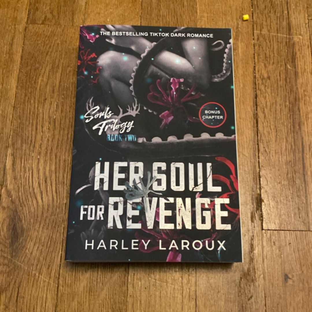 Her Soul for Revenge