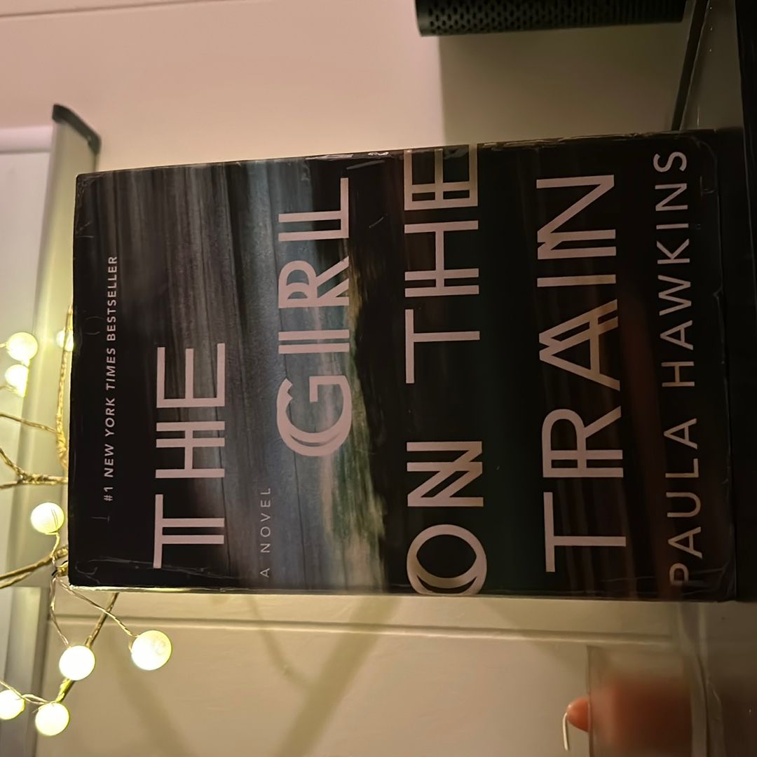 The Girl on the Train