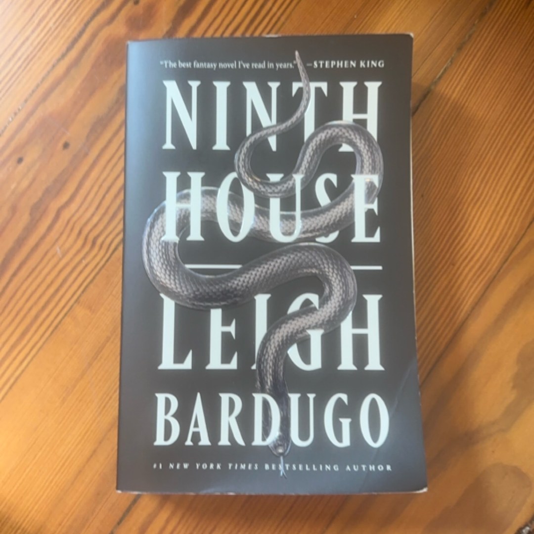 Ninth House