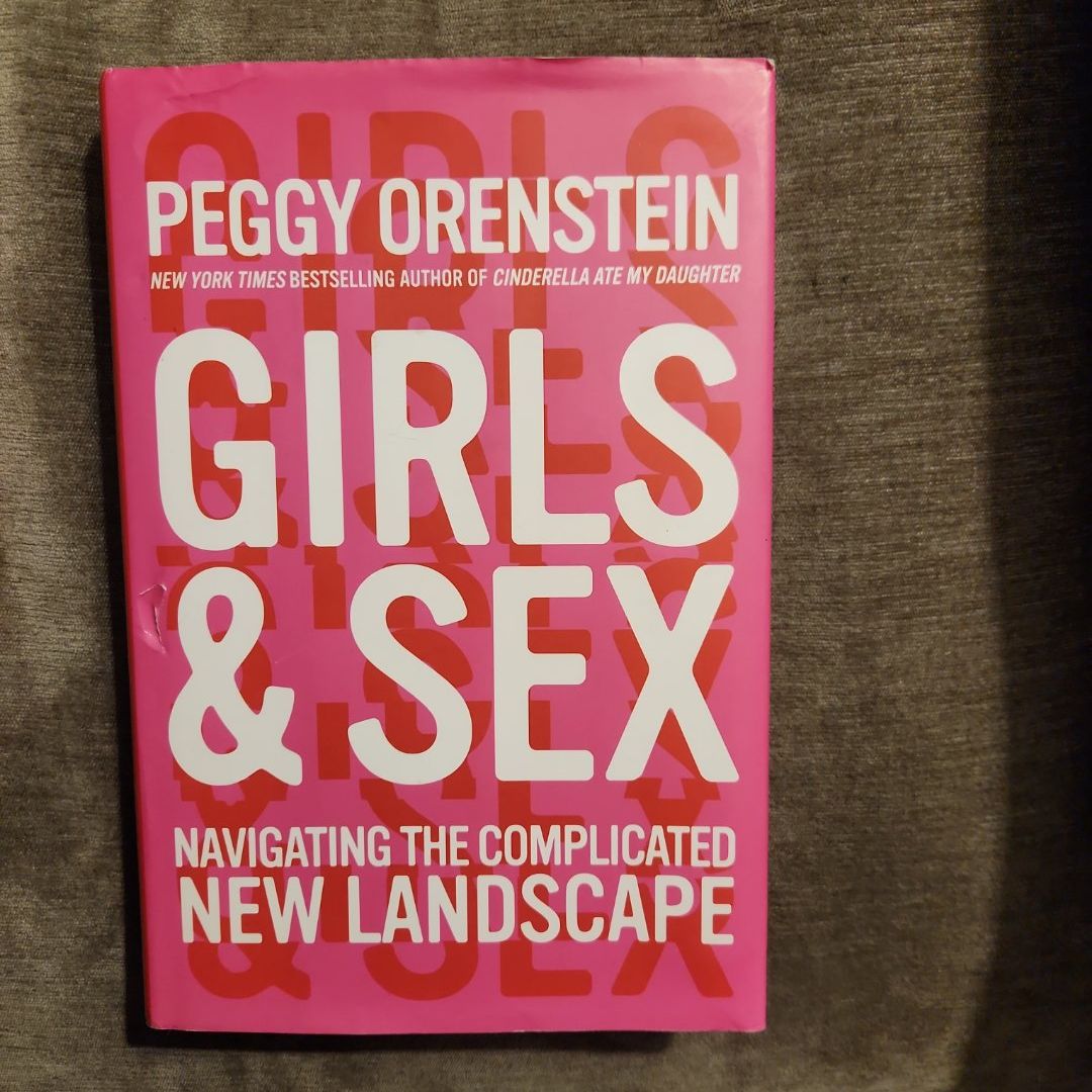 Girls and Sex