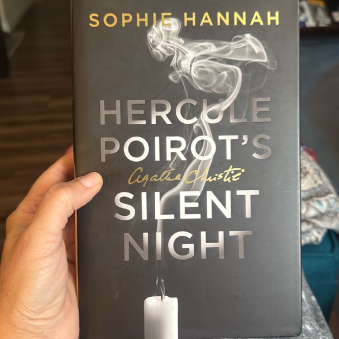 Hercule Poirot's Silent Night