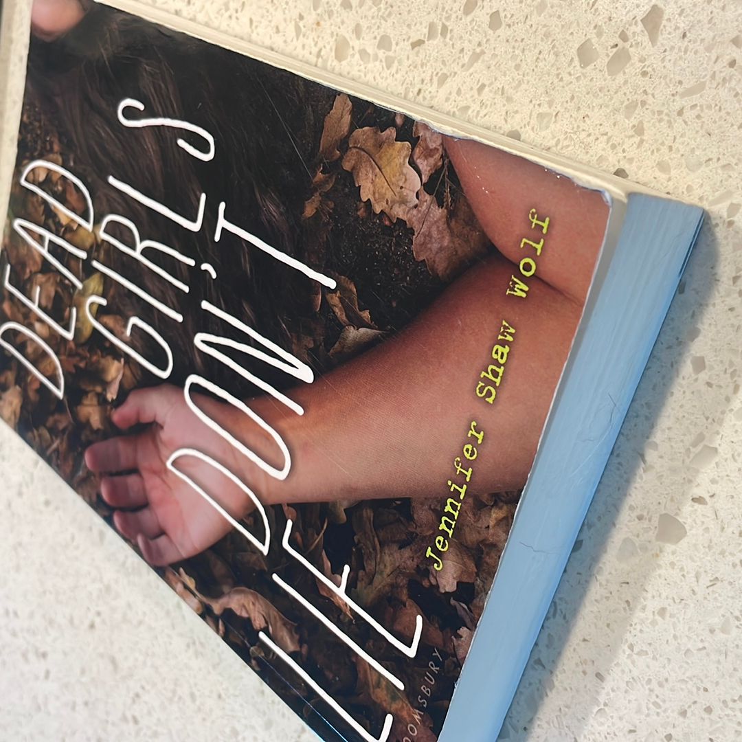 Dead Girls Don't Lie