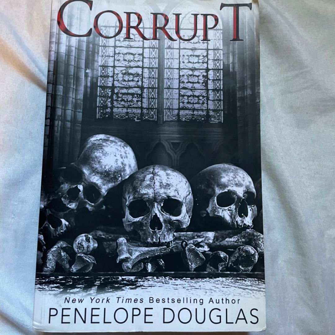 Corrupt