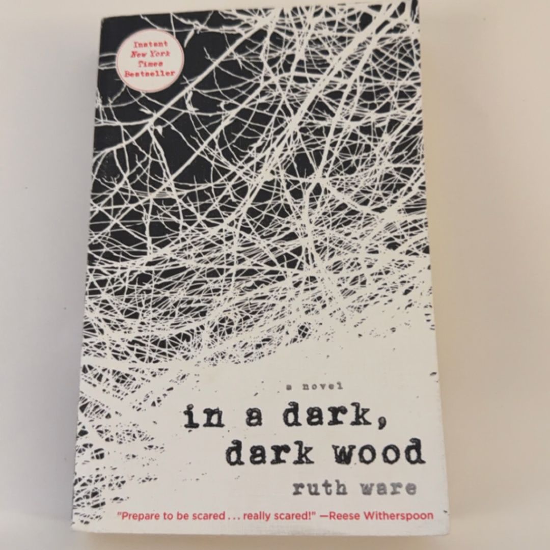 In a Dark, Dark Wood