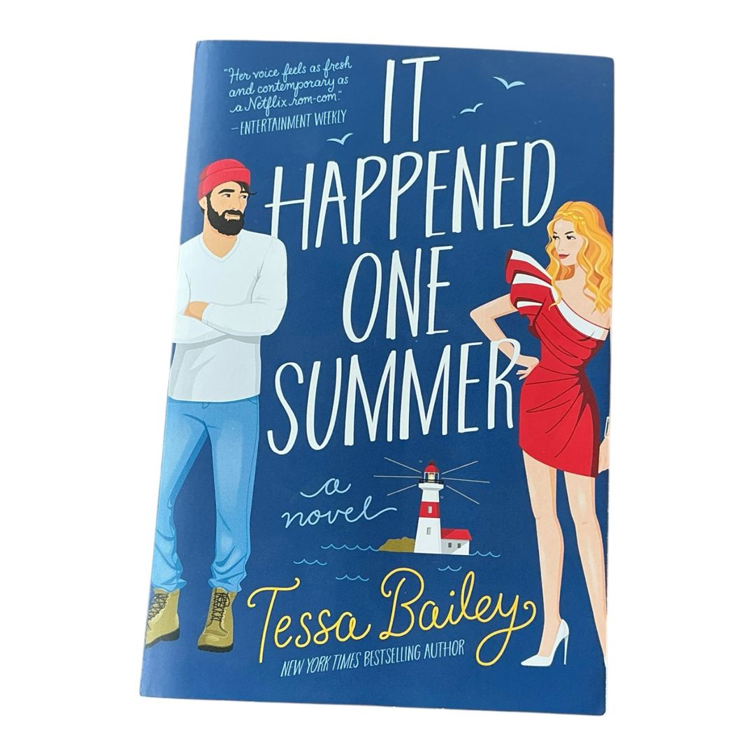 It Happened One Summer