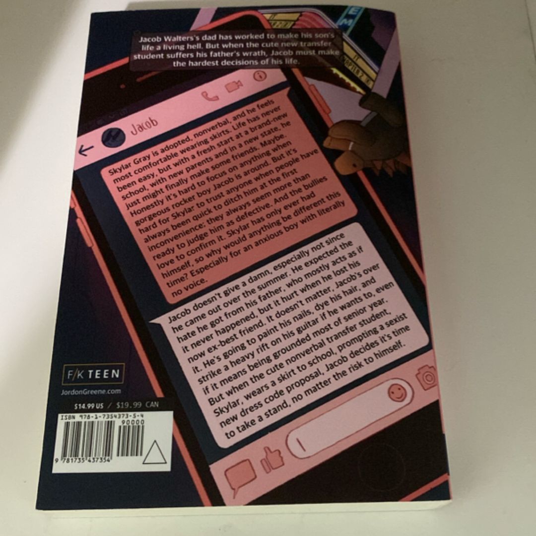 Every Word You Never Said