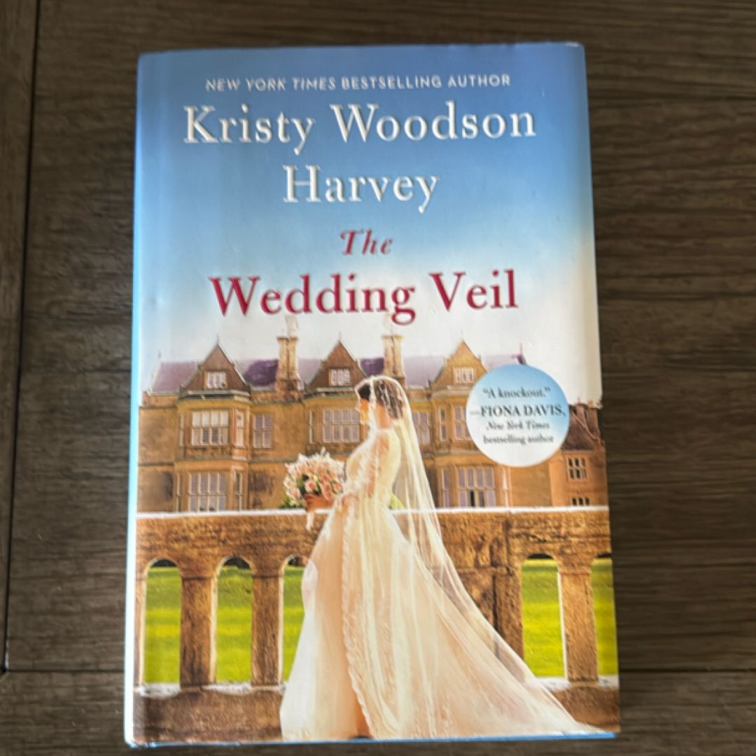 The Wedding Veil