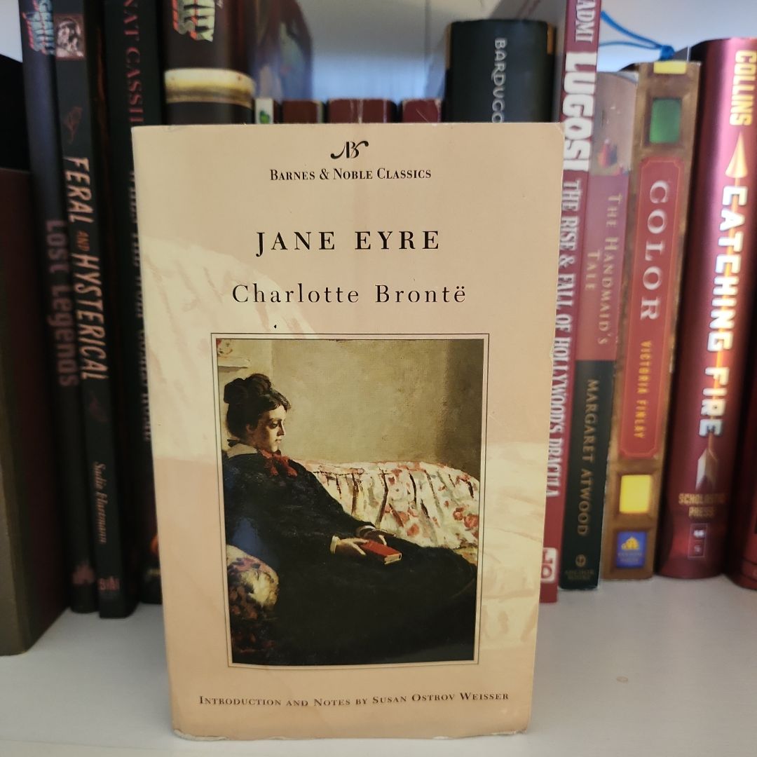 Jane Eyre