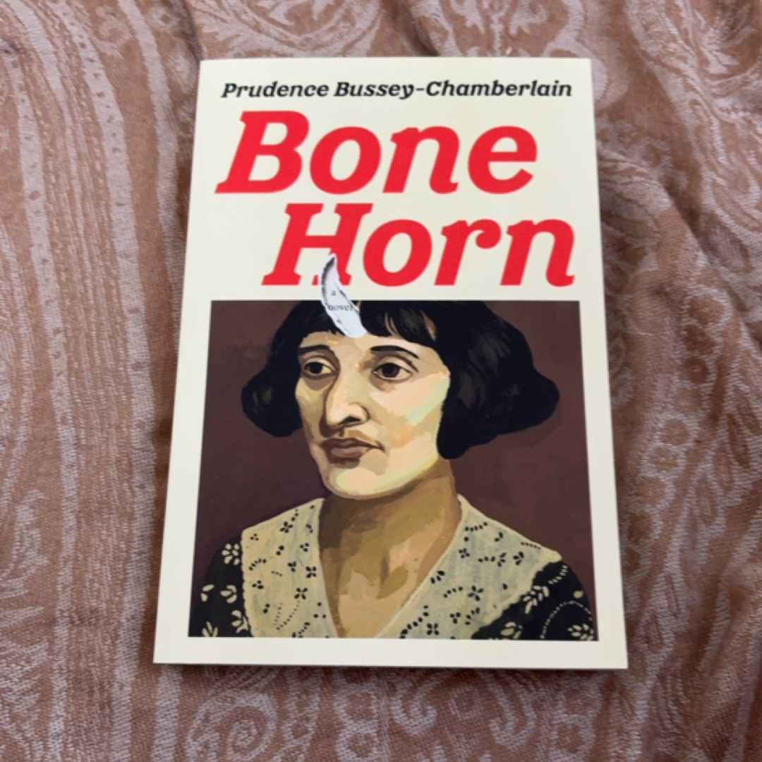 Bone Horn