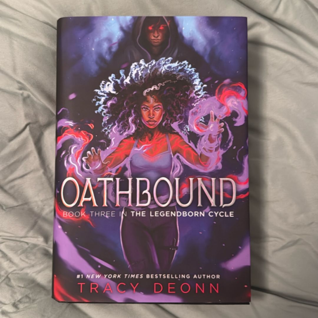 Oathbound