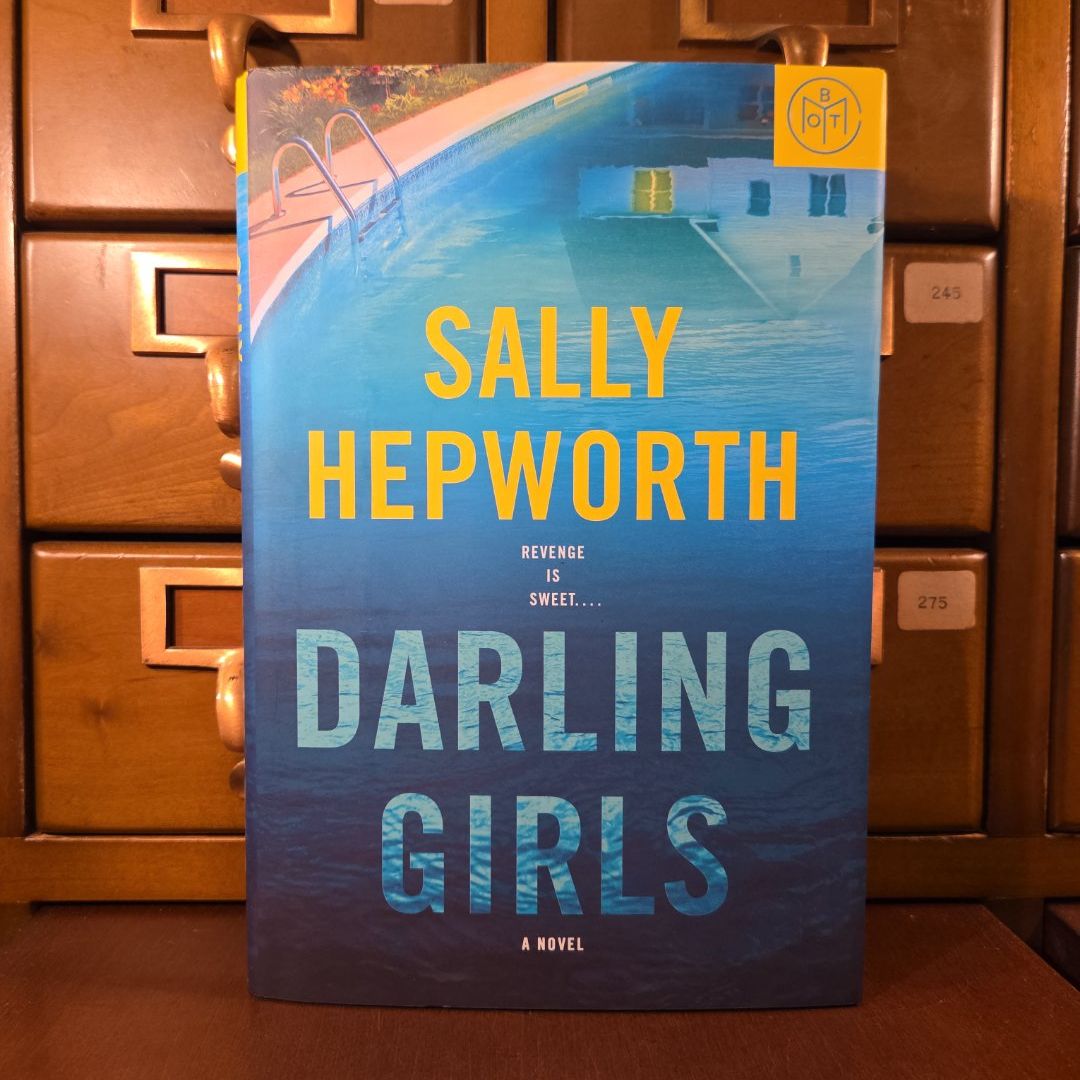 Darling Girls