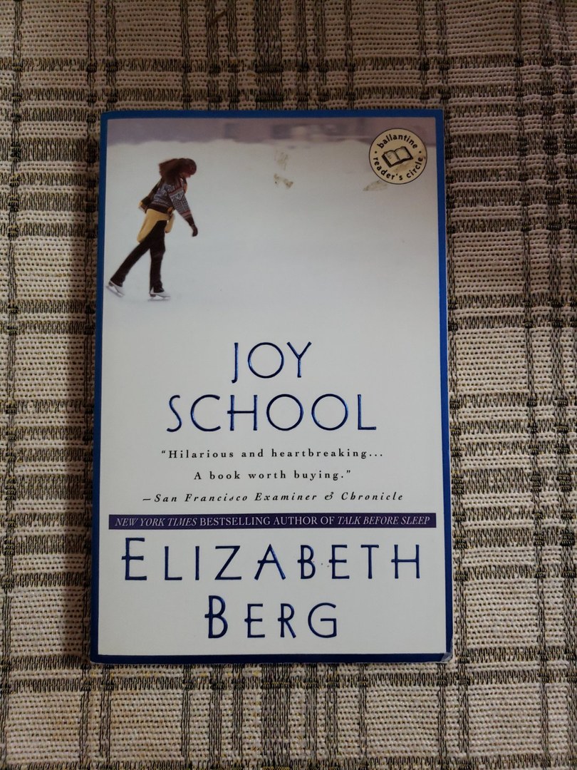Joy School