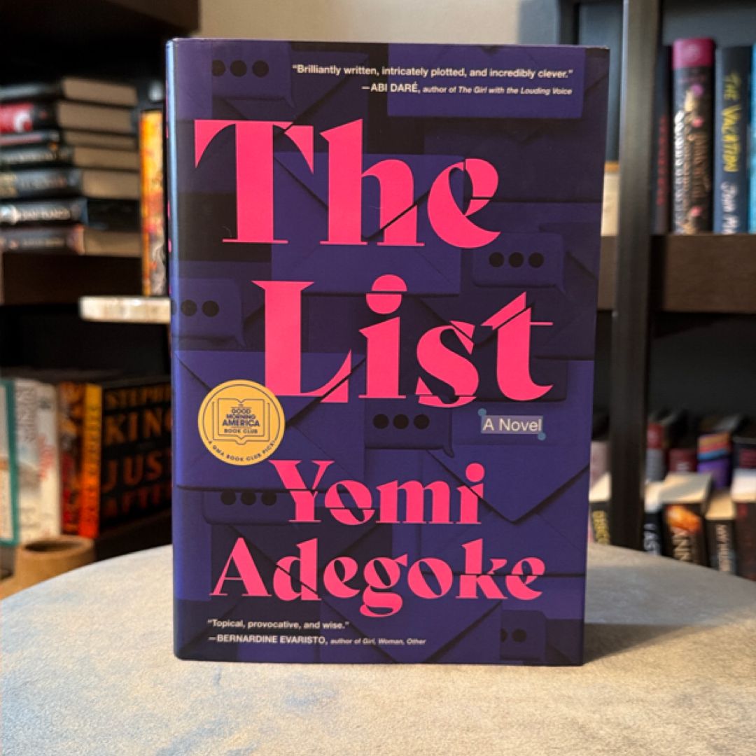 The List