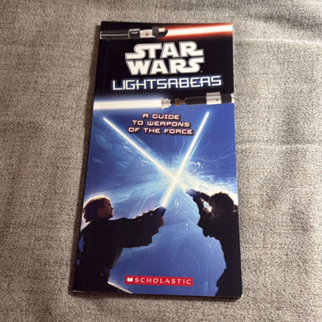 Lightsabers