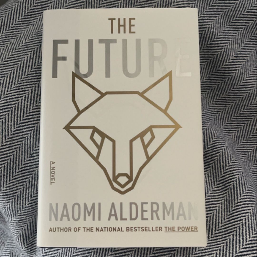 The Future