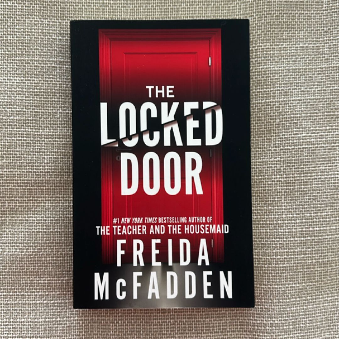 The Locked Door