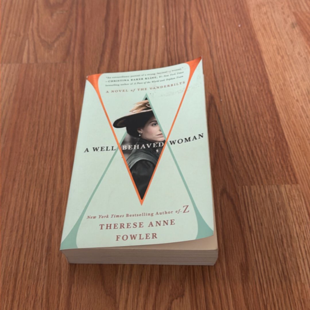 A Well-Behaved Woman