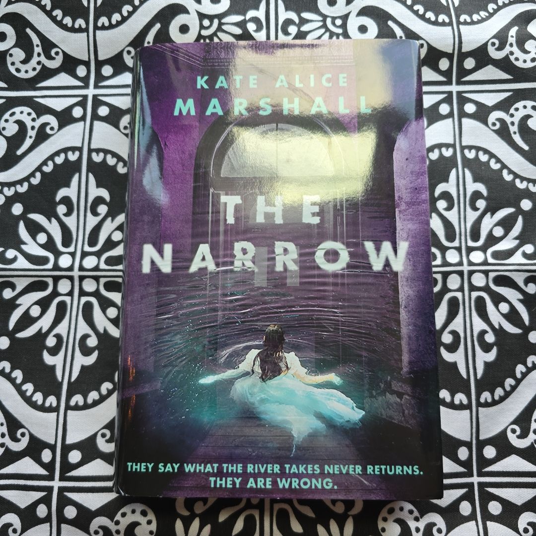 The Narrow