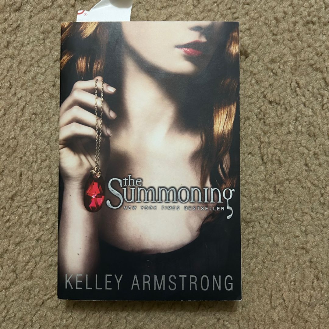 The Summoning