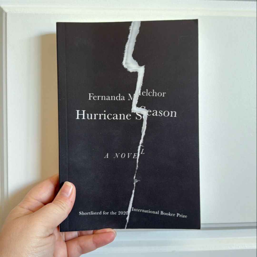 Hurricane Season