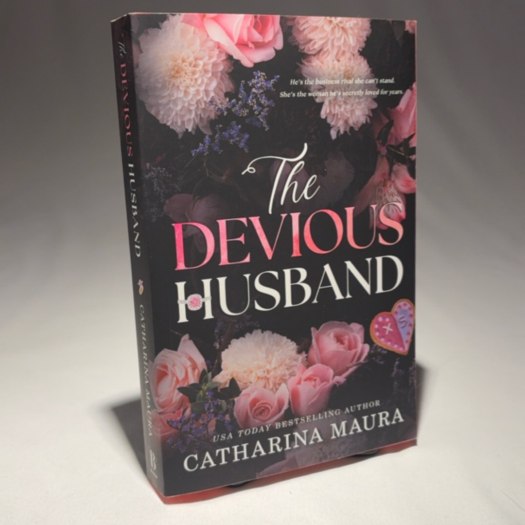 The Devious Husband (Deluxe Edition)
