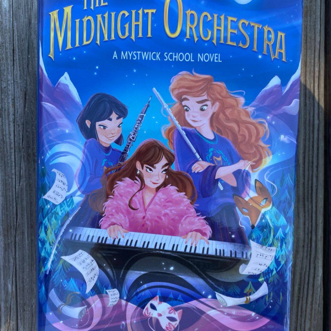 The Midnight Orchestra