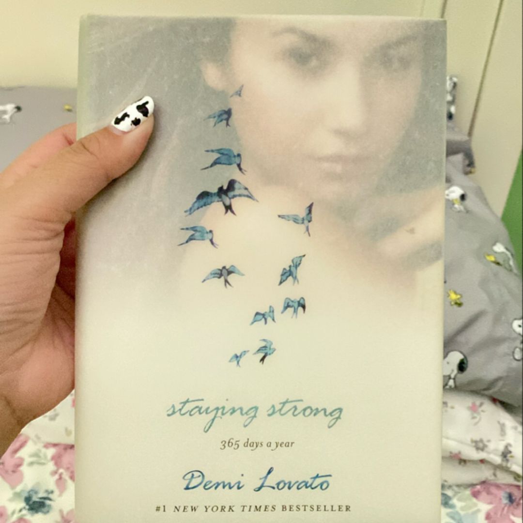 Staying Strong