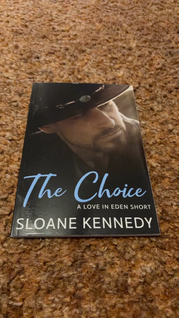 The Choice