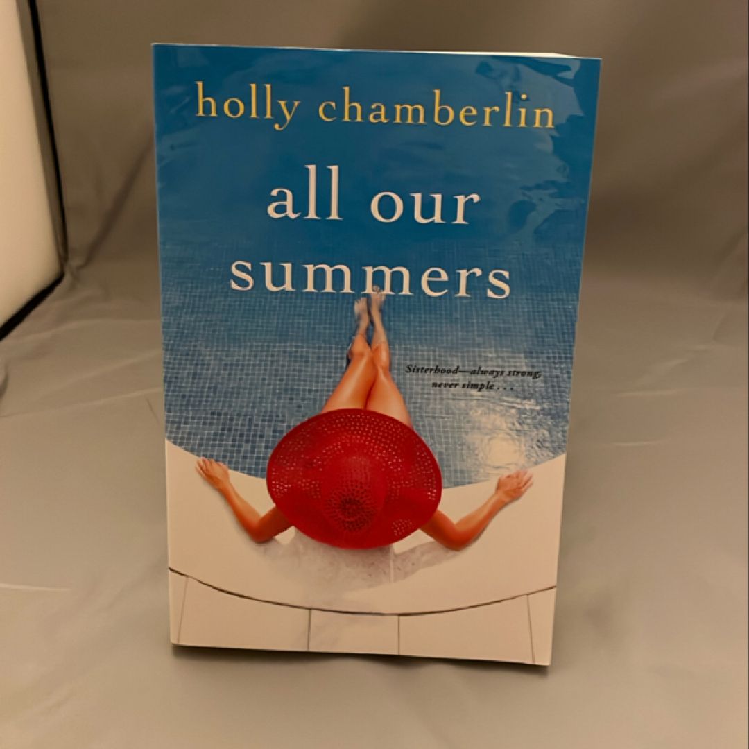 All Our Summers