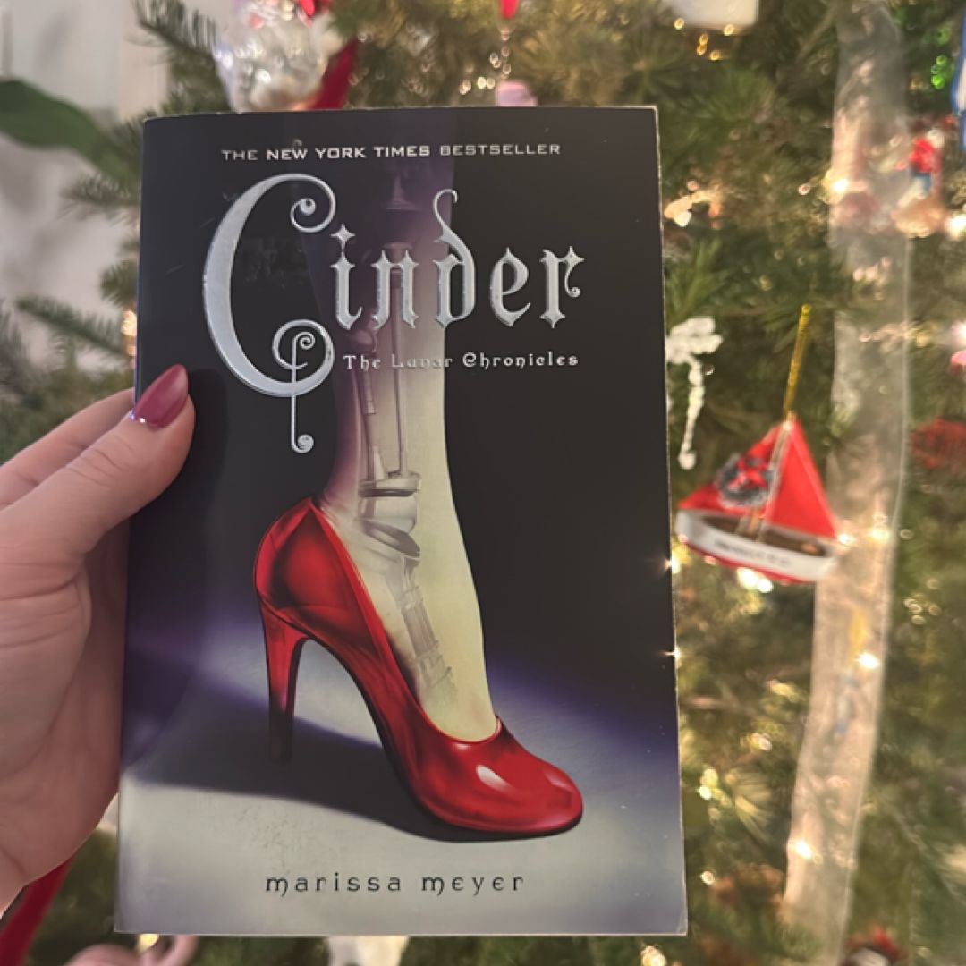 Cinder